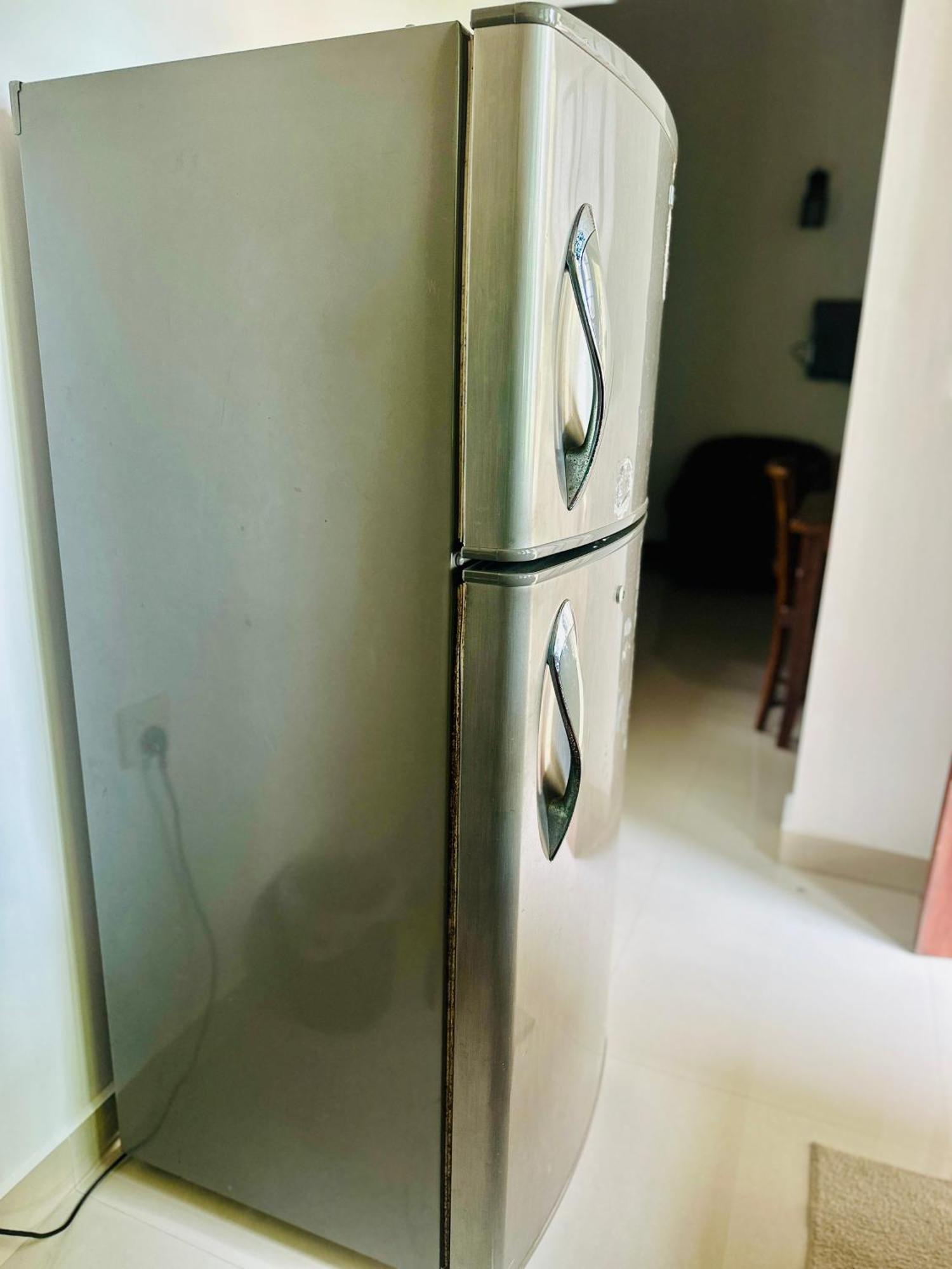 Aroma Villa Homestay Polonnaruwa Buitenkant foto