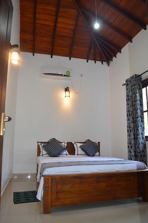 Aroma Villa Homestay Polonnaruwa Buitenkant foto