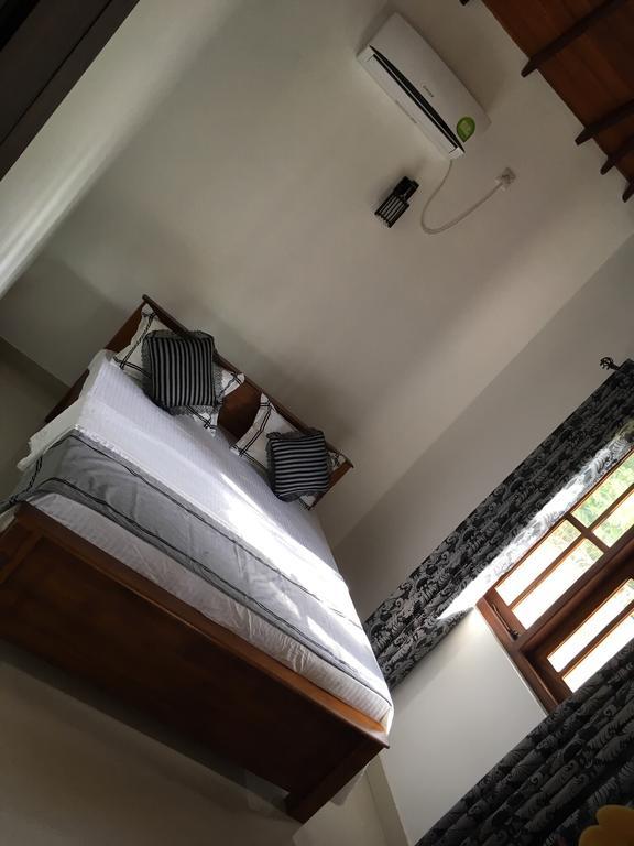Aroma Villa Homestay Polonnaruwa Buitenkant foto