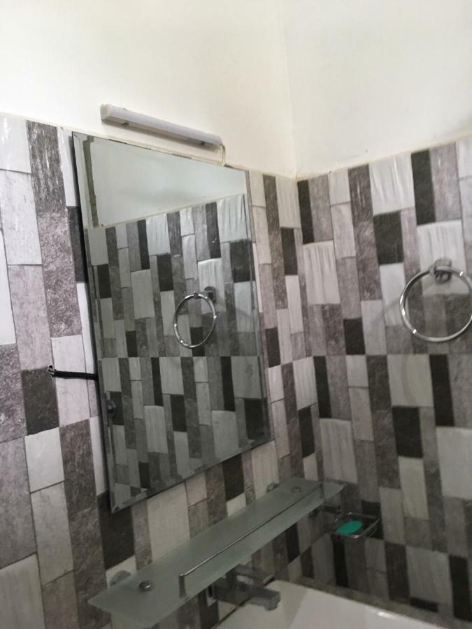 Aroma Villa Homestay Polonnaruwa Buitenkant foto